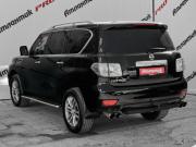 Nissan Patrol VI (Y62) Екатеринбург  - изображение 35
