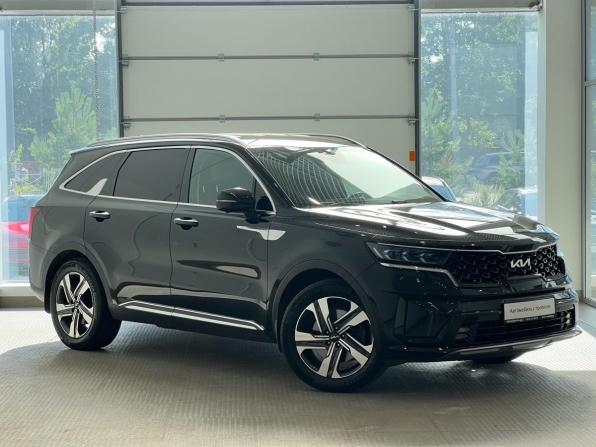 Kia Sorento IV с пробегом 2022 года, цена 3 649 000 рублей, 108000 км, внедорожник, Автокод Объявления