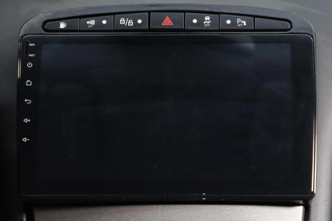 Peugeot 308 I с пробегом 2011 года, цена 629 000 рублей, 135000 км, хэтчбек, Автокод Объявления