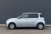 Toyota Passo II (C30) Красноярск  - изображение 30