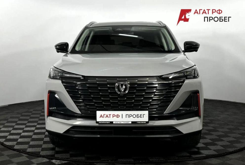 Changan CS55 Plus II Нижний Новгород  - изображение 3