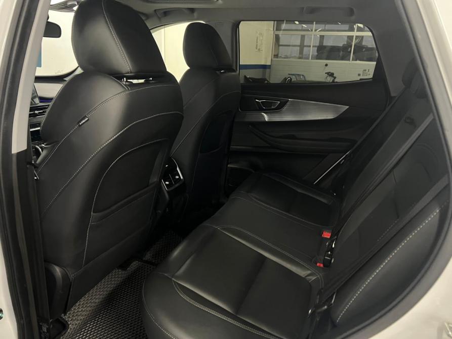Chery Tiggo 4 Pro I Санкт-Петербург  - изображение 10