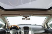 Lexus RX II Рестайлинг Новосибирск  - изображение 38
