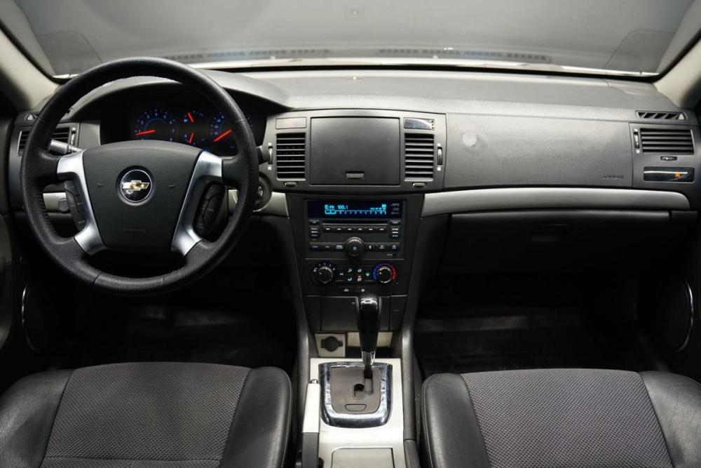 Chevrolet Epica V250 Рестайлинг Крым  - изображение 18