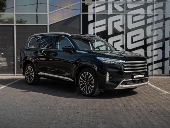 Exeed VX I с пробегом 2022 года, цена 2 730 000 рублей, 66905 км, внедорожник, Автокод Объявления