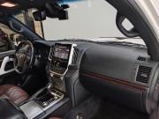 Toyota Land Cruiser 200 Series Рестайлинг 2 Барнаул  - изображение 59