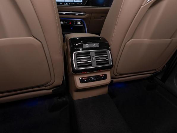 Audi Q5 III (GU) с пробегом 2026 года, цена 6 300 000 рублей, 11 км, внедорожник, Автокод Объявления