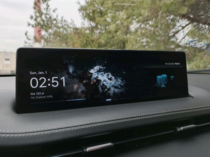 Genesis GV70 I Санкт-Петербург  - изображение 25