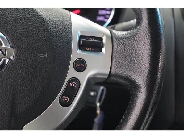Nissan Qashqai I Рестайлинг с пробегом 2012 года, цена 1 439 000 рублей, 145749 км, внедорожник, Автокод Объявления