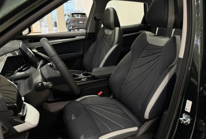 Новый Geely Atlas II 2026 года, цена 3 449 990 рублей, внедорожник, Автокод Объявления