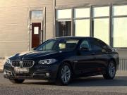 BMW 5 серии VI (F10/F11/F07) Рестайлинг Волгоград  - изображение 41