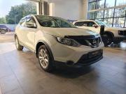 Nissan Qashqai II Новомосковск  - изображение 21