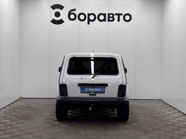 Lada (ВАЗ) Niva Legend I с пробегом 2024 года, цена 990 000 рублей, 25775 км, внедорожник, Автокод Объявления
