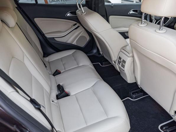 Mercedes-Benz GLA I (X156) с пробегом 2015 года, цена 2 186 000 рублей, 136000 км, внедорожник, Автокод Объявления