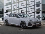 Changan UNI-V I Краснодар  - изображение 24
