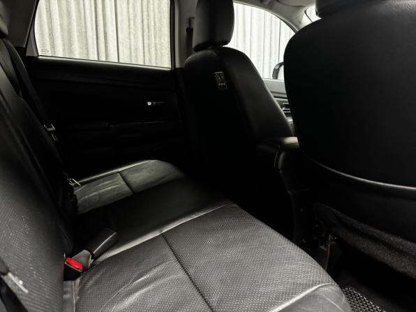 Mitsubishi ASX I Рестайлинг с пробегом 2014 года, цена 1 200 000 рублей, 159613 км, внедорожник, Автокод Объявления