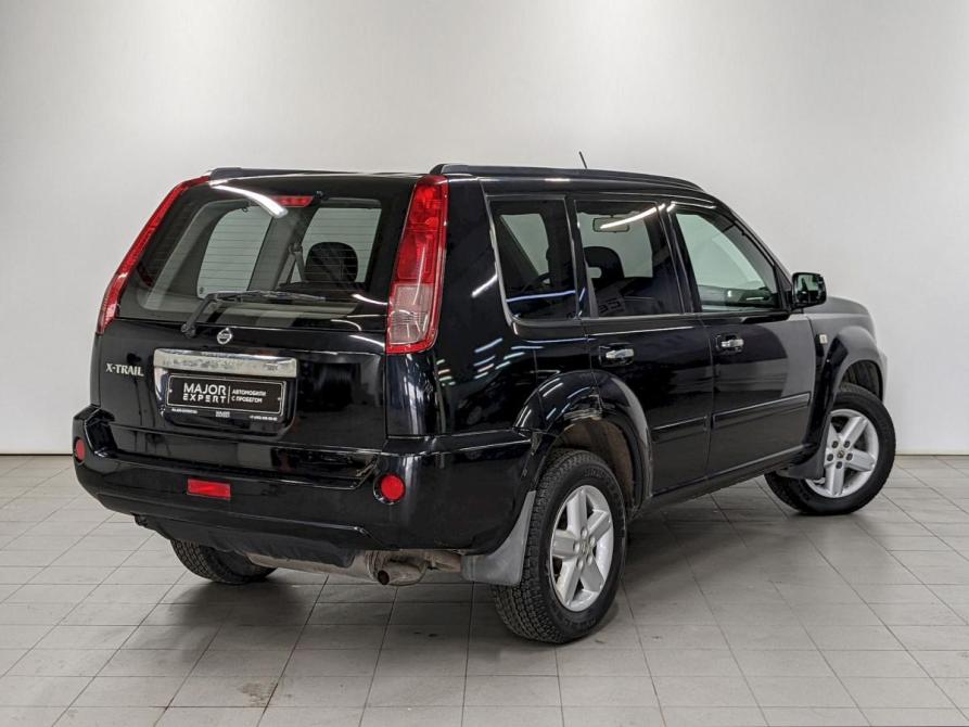 Nissan X-Trail I Москва  - изображение 5