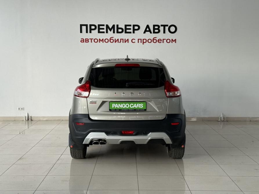 Lada (ВАЗ) XRAY I Смоленск  - изображение 5