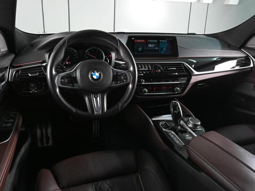 BMW 6 серии IV (G32) Ростов-на-Дону  - изображение 6