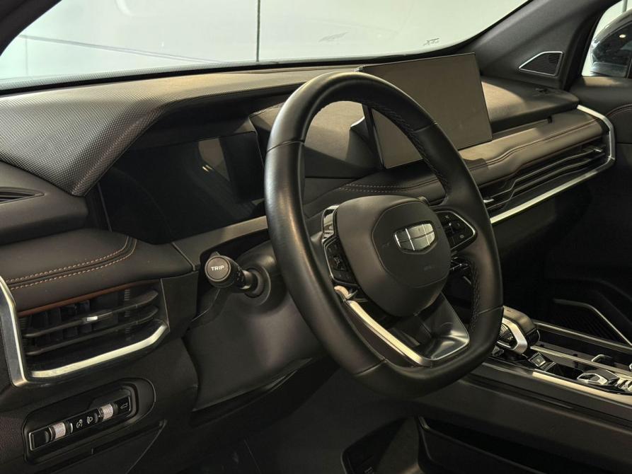 Geely Okavango I Рестайлинг Тверь  - изображение 7