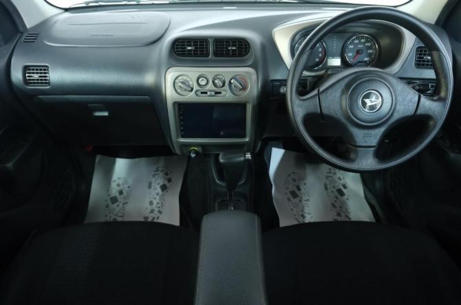 Daihatsu Terios I с пробегом 2009 года, цена 1 049 000 рублей, 42000 км, внедорожник, Автокод Объявления