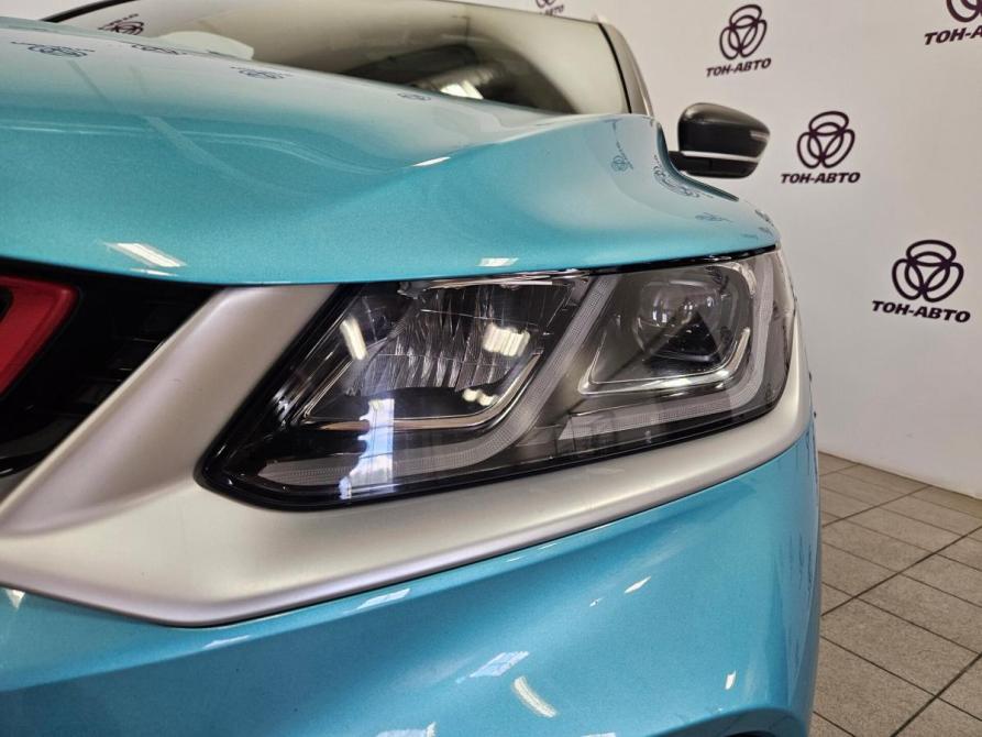 Geely Coolray I Тольятти  - изображение 21