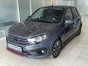 Lada (ВАЗ) Granta I Рестайлинг Москва  - изображение 17