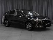 BAIC U5 Plus Тюмень  - изображение 21