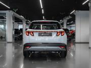 Hyundai Tucson IV Рестайлинг Москва  - изображение 35