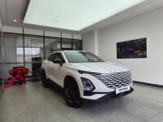 Omoda C5 I Новосибирск  - изображение 16