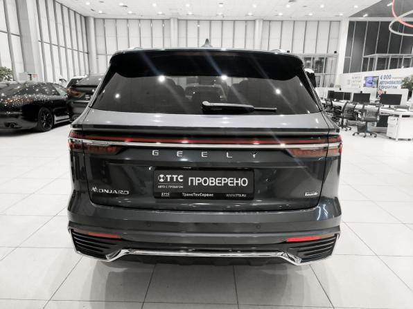 Geely Monjaro I с пробегом 2024 года, цена 2 980 000 рублей, 93998 км, внедорожник, Автокод Объявления