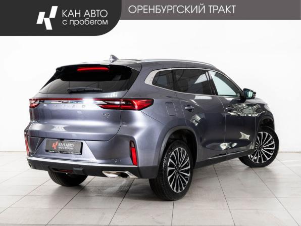 Exeed TXL I Рестайлинг с пробегом 2023 года, цена 2 326 000 рублей, 42150 км, внедорожник, Автокод Объявления