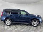 Toyota Land Cruiser Prado 150 Series Рестайлинг 1 Ростов-на-Дону  - изображение 25