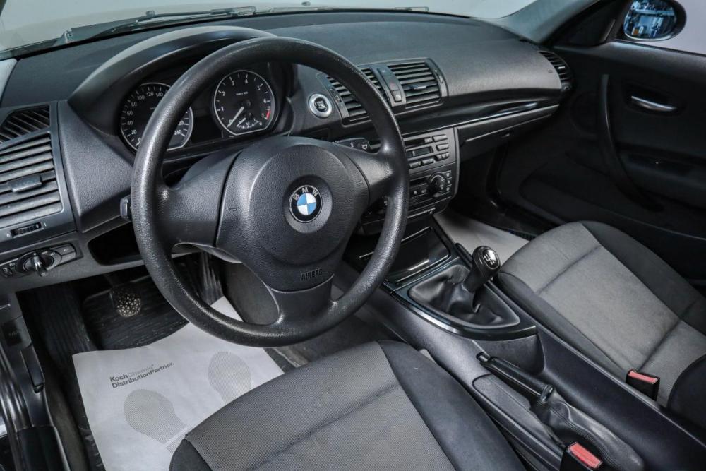 BMW 1 серии I (E81/E82/E87/E88) Челябинск  - изображение 8