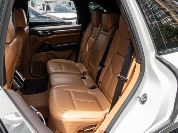 Porsche Cayenne II (958) с пробегом 2012 года, цена 2 570 000 рублей, 176251 км, внедорожник, Автокод Объявления