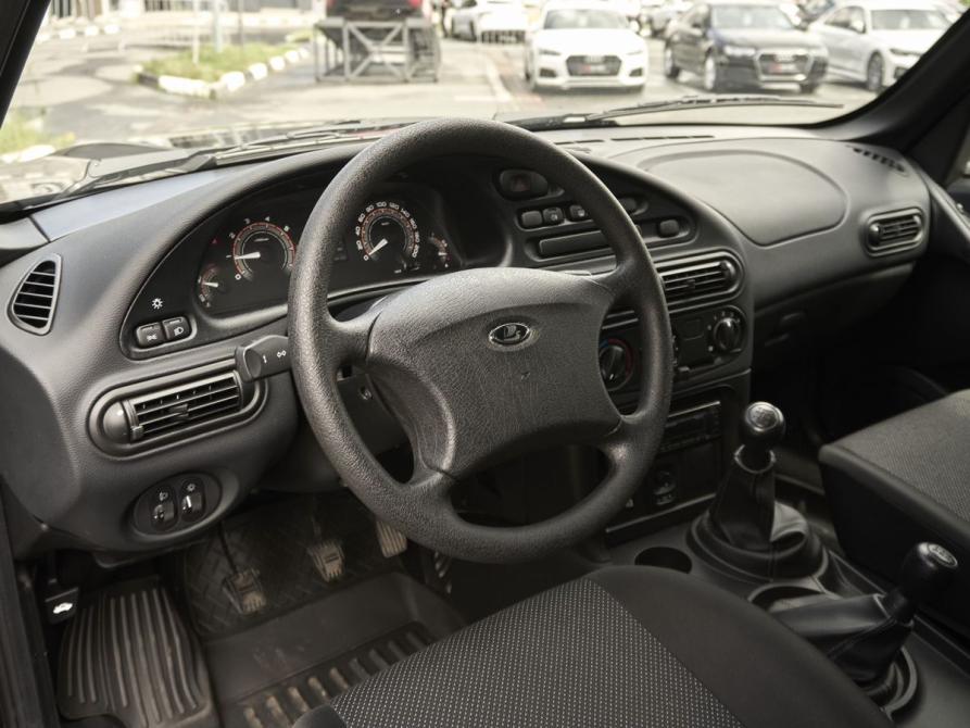 Lada (ВАЗ) Niva Travel I Казань  - изображение 5