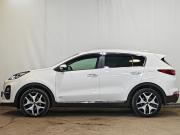 Kia Sportage IV Рестайлинг Кемерово  - изображение 22
