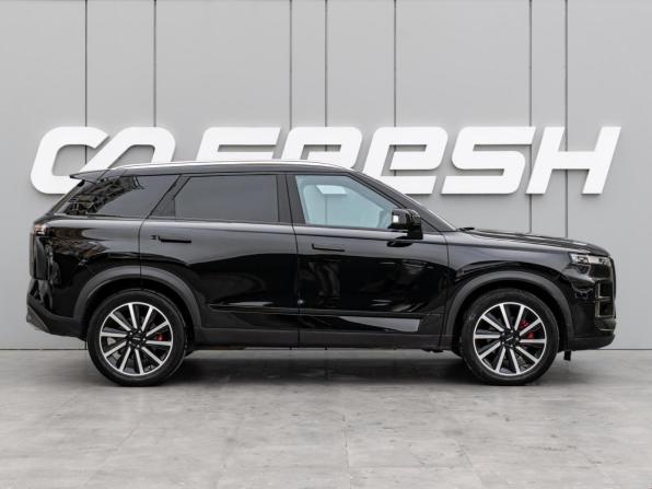 Jaecoo J7 I с пробегом 2024 года, цена 2 120 000 рублей, 56649 км, внедорожник, Автокод Объявления