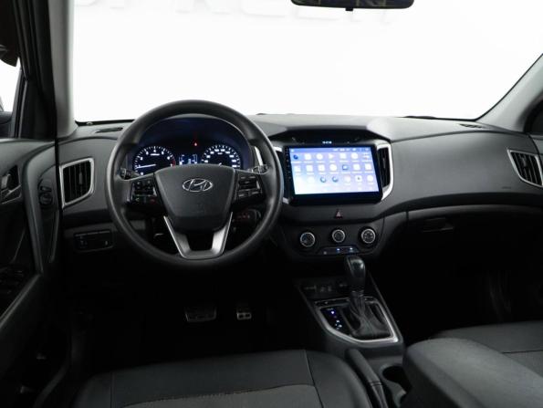 Hyundai Creta I с пробегом 2019 года, цена 1 785 444 рубля, 81758 км, внедорожник, Автокод Объявления
