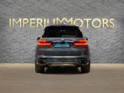 BMW X7 I (G07) Рестайлинг Москва  - изображение 35