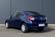 Renault Logan II Красноярск  - изображение 28