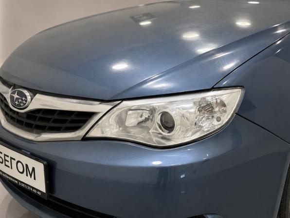 Subaru Impreza III с пробегом 2007 года, цена 695 000 рублей, 180000 км, хэтчбек, Автокод Объявления