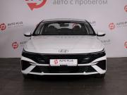 Hyundai Elantra VII (CN7) Рестайлинг Минеральные Воды  - изображение 25