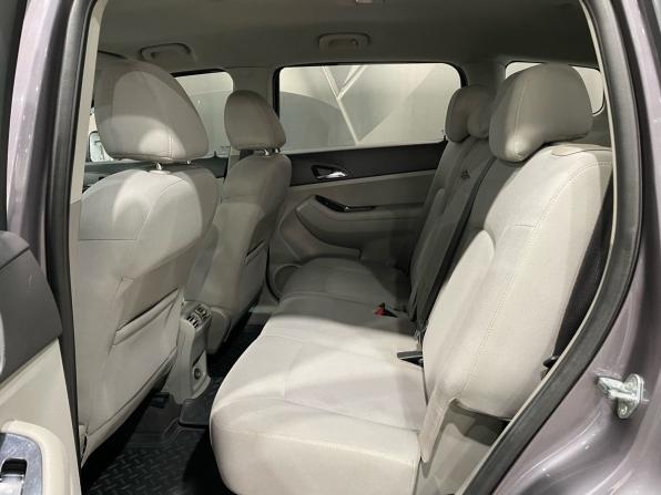 Chevrolet Orlando I с пробегом 2012 года, цена 1 150 000 рублей, 171371 км, компактвэн, Автокод Объявления