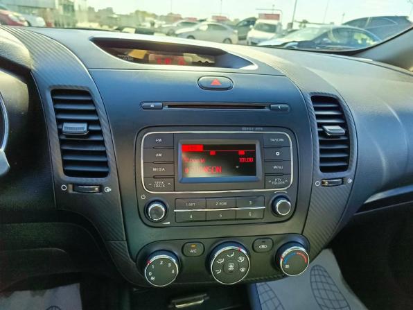 Kia Cerato III с пробегом 2013 года, цена 939 995 рублей, 147300 км, седан, Автокод Объявления