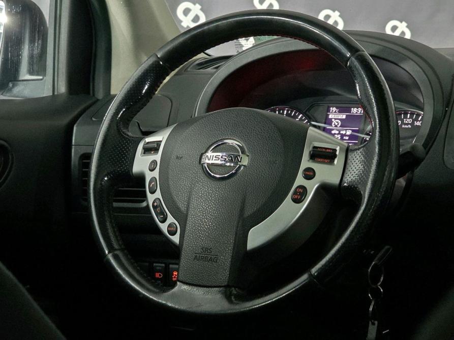 Nissan X-Trail II Рестайлинг Новосибирск  - изображение 20