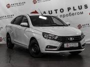 Lada (ВАЗ) Vesta I Минеральные Воды  - изображение 19