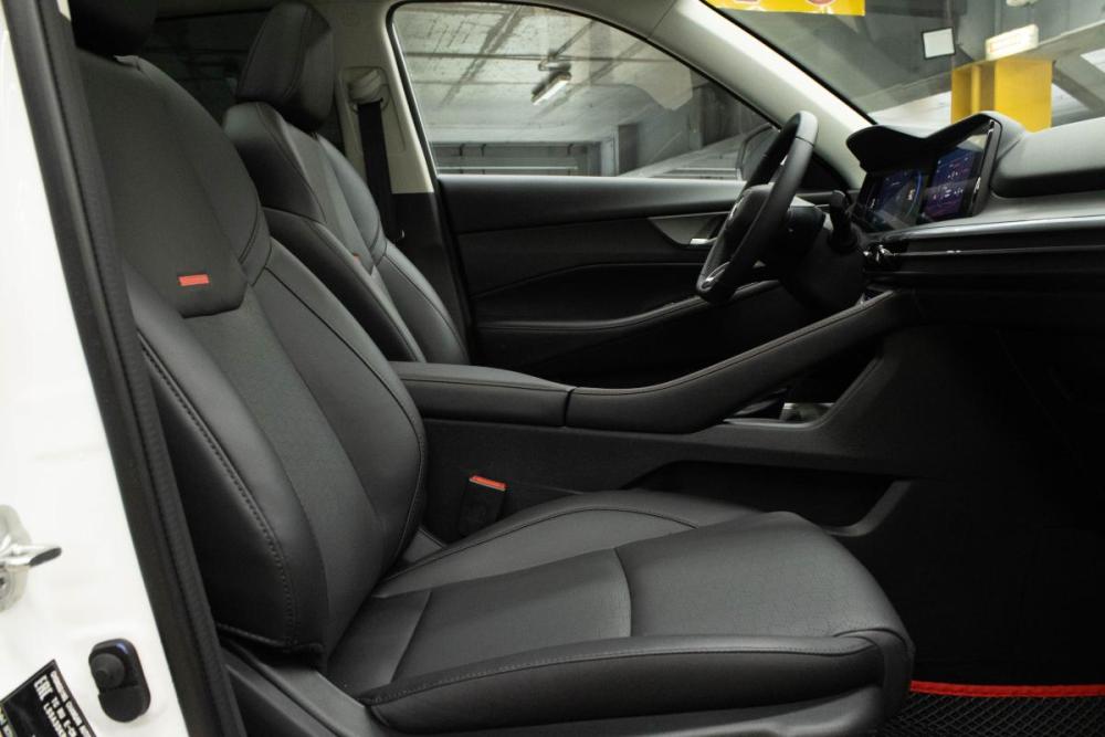 Changan CS35 Plus I Рестайлинг Уфа  - изображение 11
