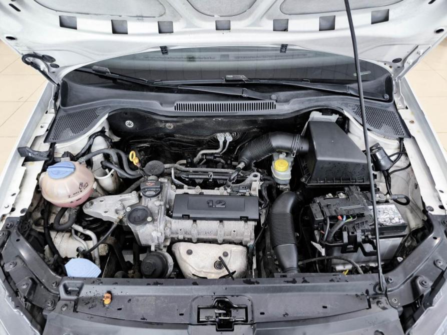 Volkswagen Polo V Казань  - изображение 11