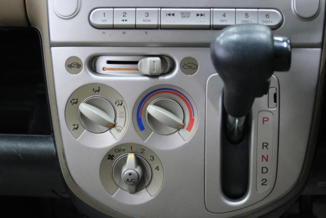 Honda Life IV с пробегом 2007 года, цена 359 000 рублей, 221000 км, хэтчбек, Автокод Объявления